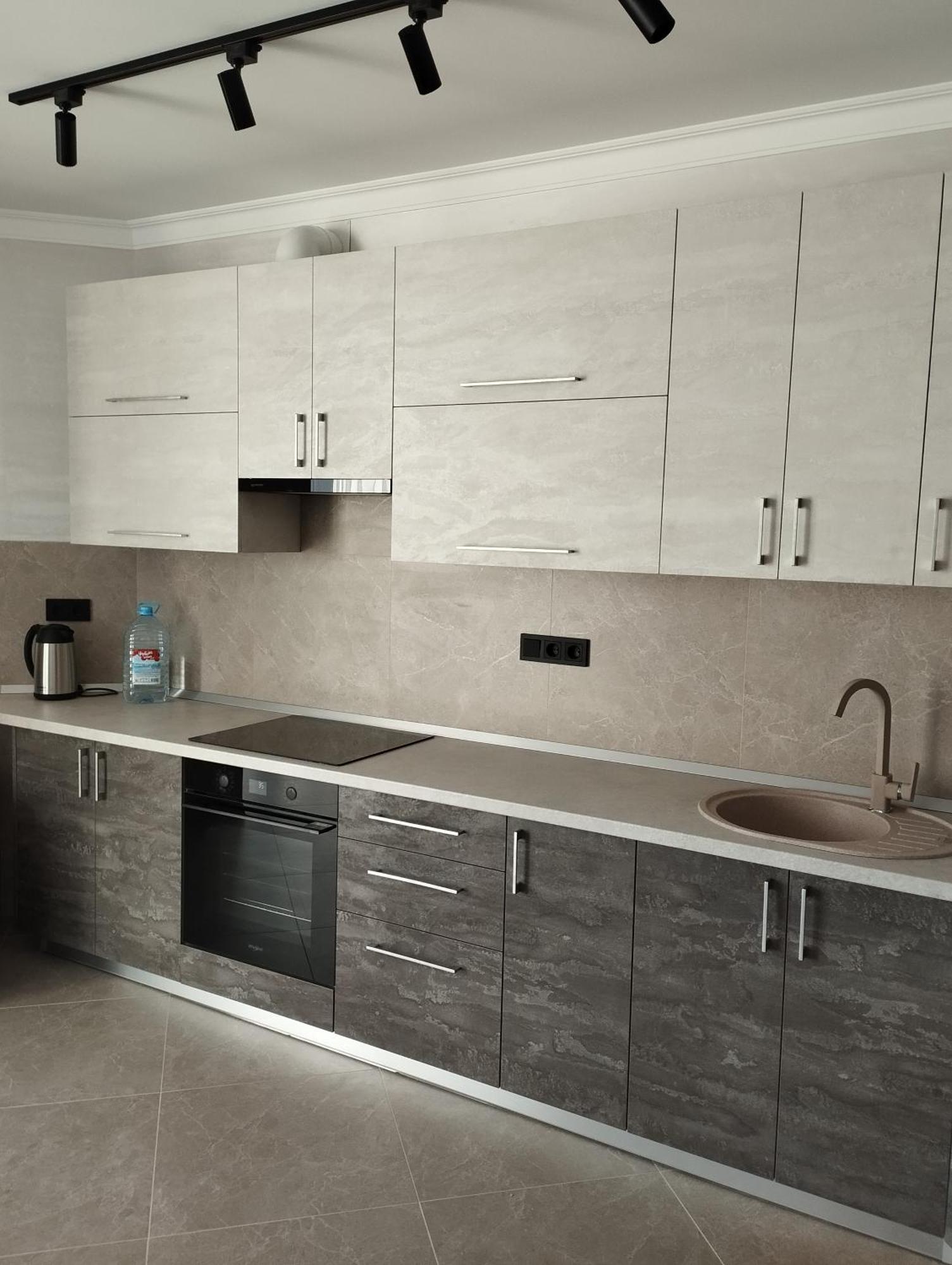 Vip Квартира Жк Київ Скай Рівненська, 4 Lutsk Ngoại thất bức ảnh