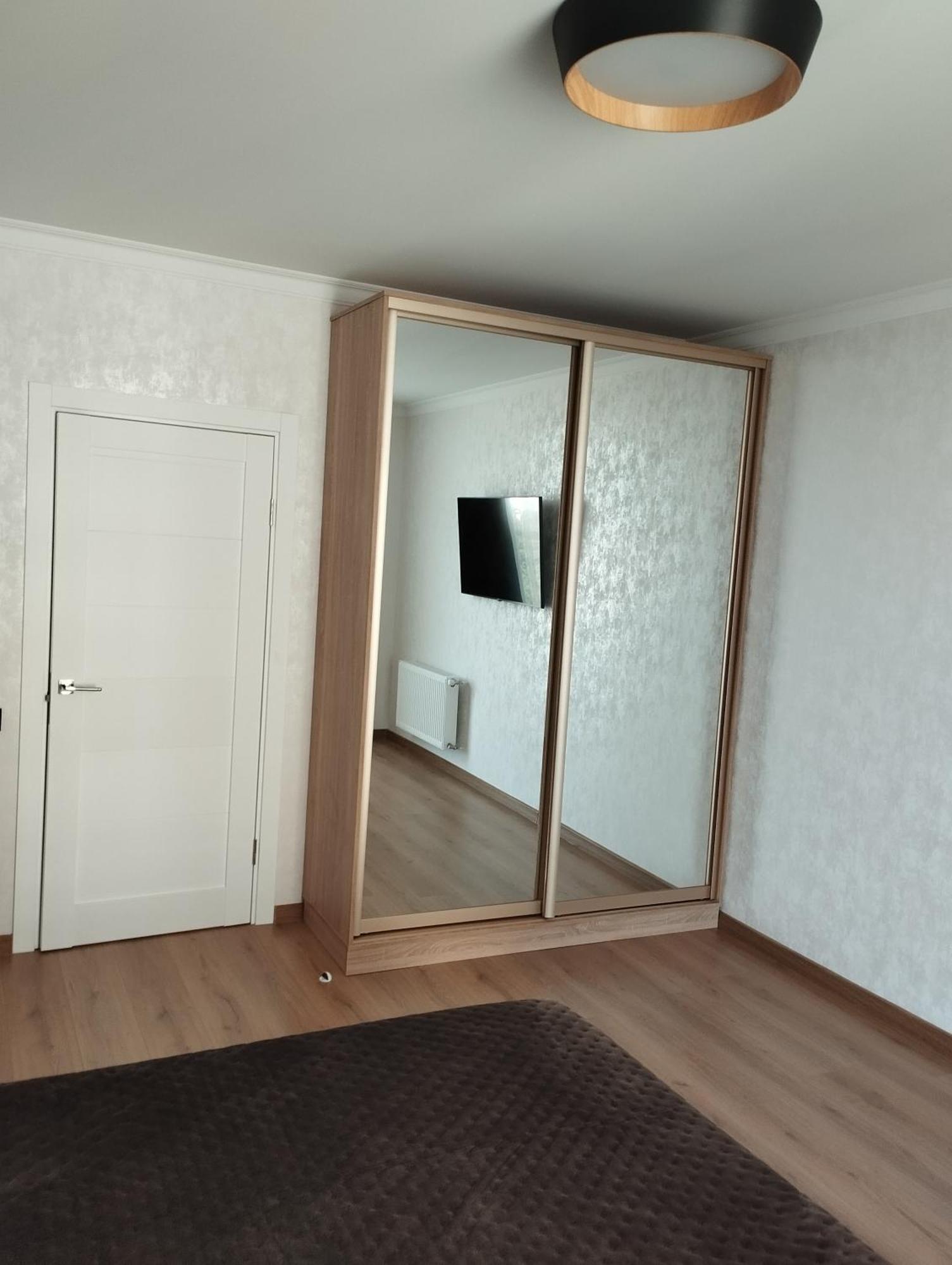 Vip Квартира Жк Київ Скай Рівненська, 4 Lutsk Ngoại thất bức ảnh