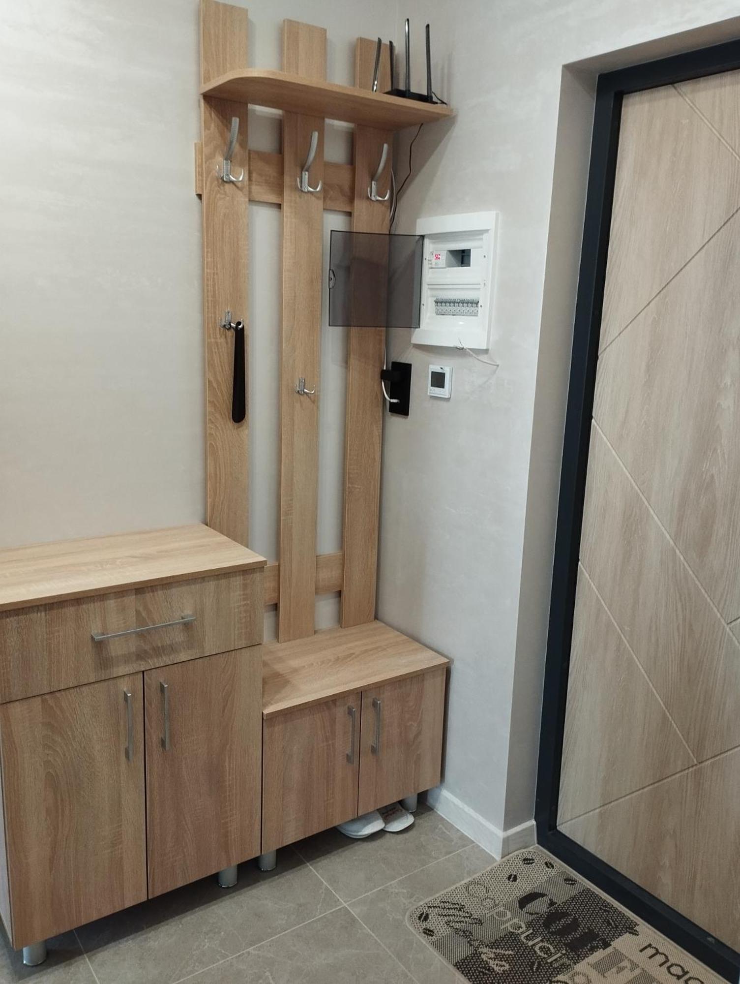 Vip Квартира Жк Київ Скай Рівненська, 4 Lutsk Ngoại thất bức ảnh