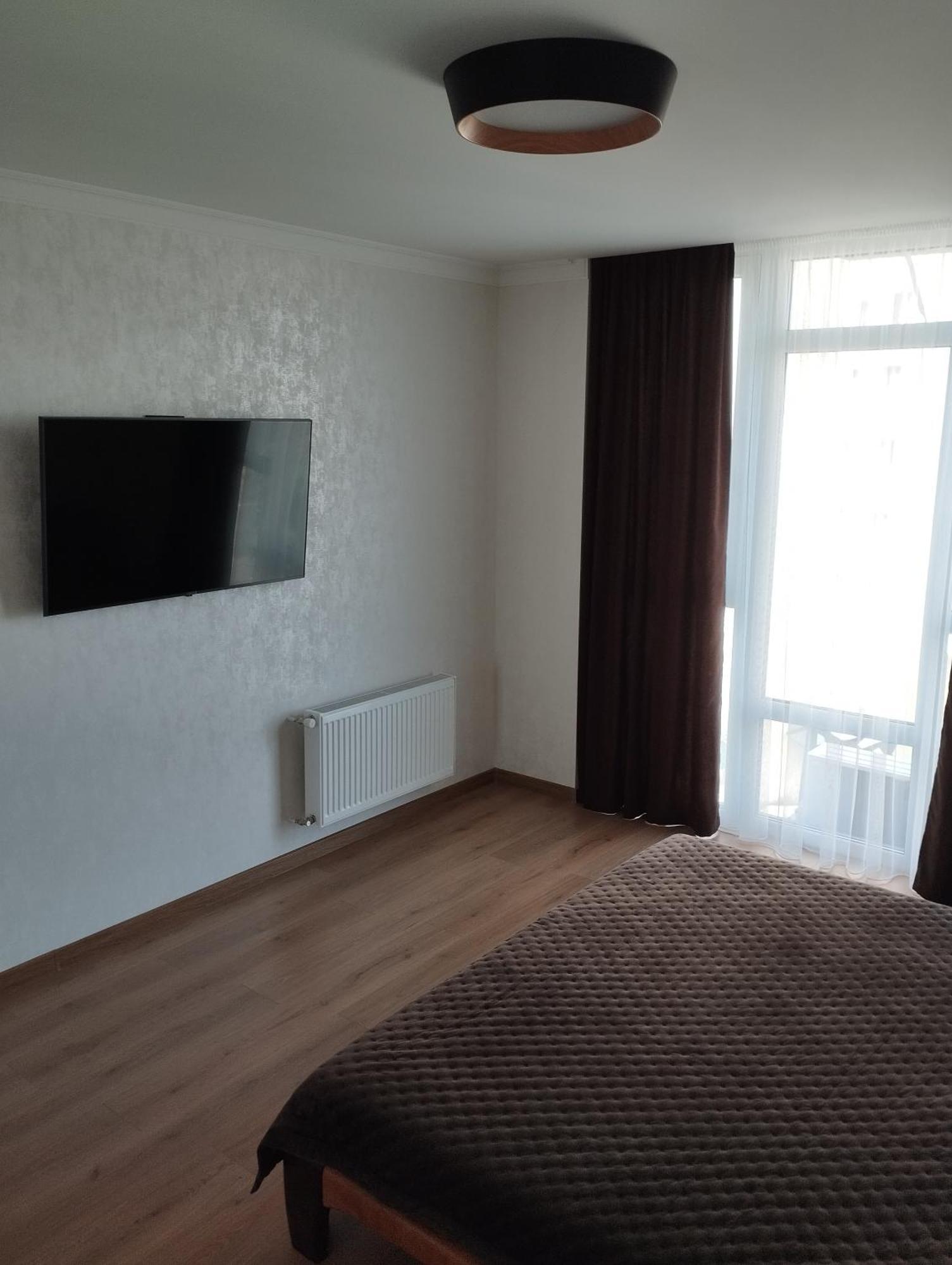 Vip Квартира Жк Київ Скай Рівненська, 4 Lutsk Ngoại thất bức ảnh